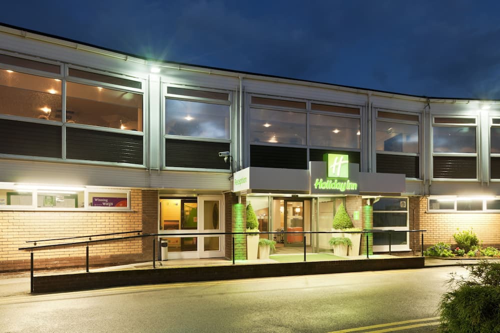 Holiday Inn Chester South By IHG 写真