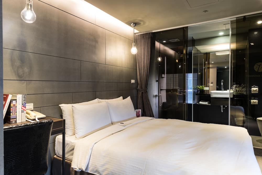 ヴァンドーム イースト イン 写真