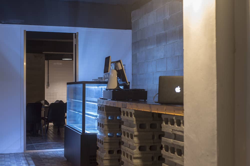 ワン ウェイ ゲストハウス 釜山 - ホステル 写真