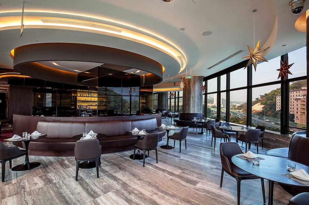 深圳 O ホテル (深圳樂酒店) 写真