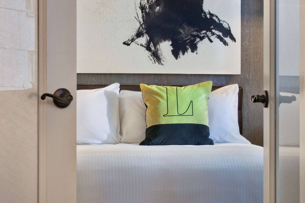 The Logan Philadelphia, Curio Collection by Hilton 写真