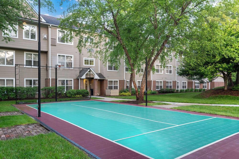 Sonesta ES Suites Parsippany Morris Plains 写真