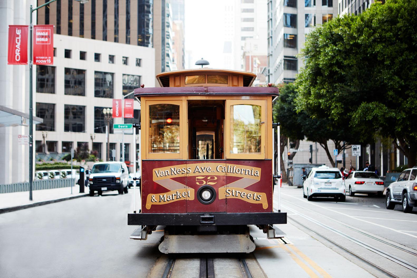 クラブ クオーターズ ホテル イン サンフランシスコ 写真
