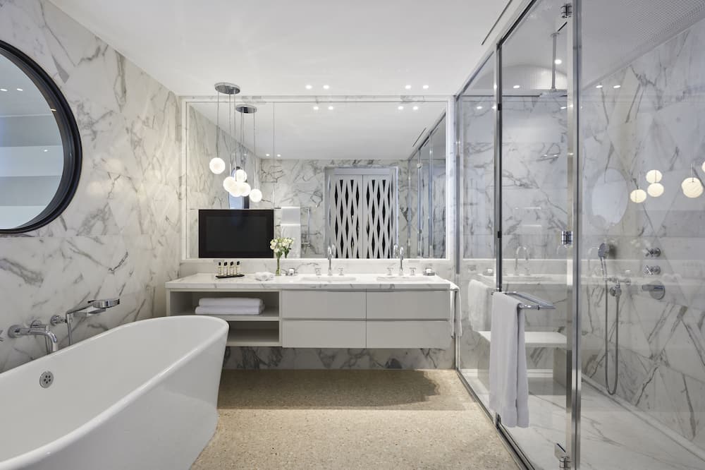 モンテカルロ ビーチ 写真