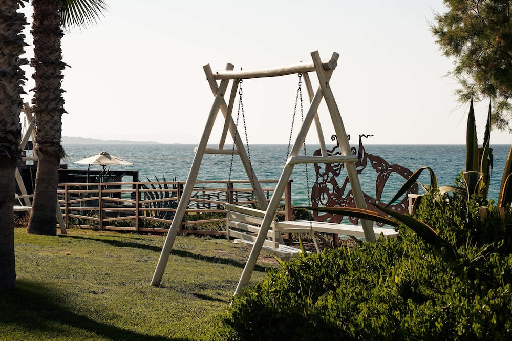 イカロス ビーチ リゾート & スパ - 大人限定 写真