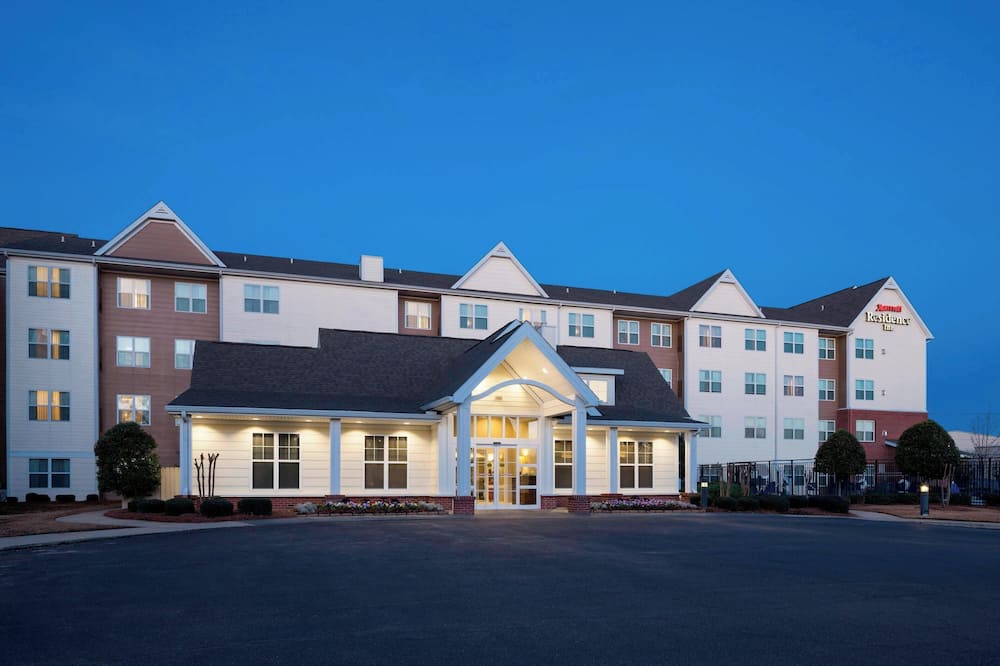 Residence Inn by Marriott Jackson Ridgeland 写真