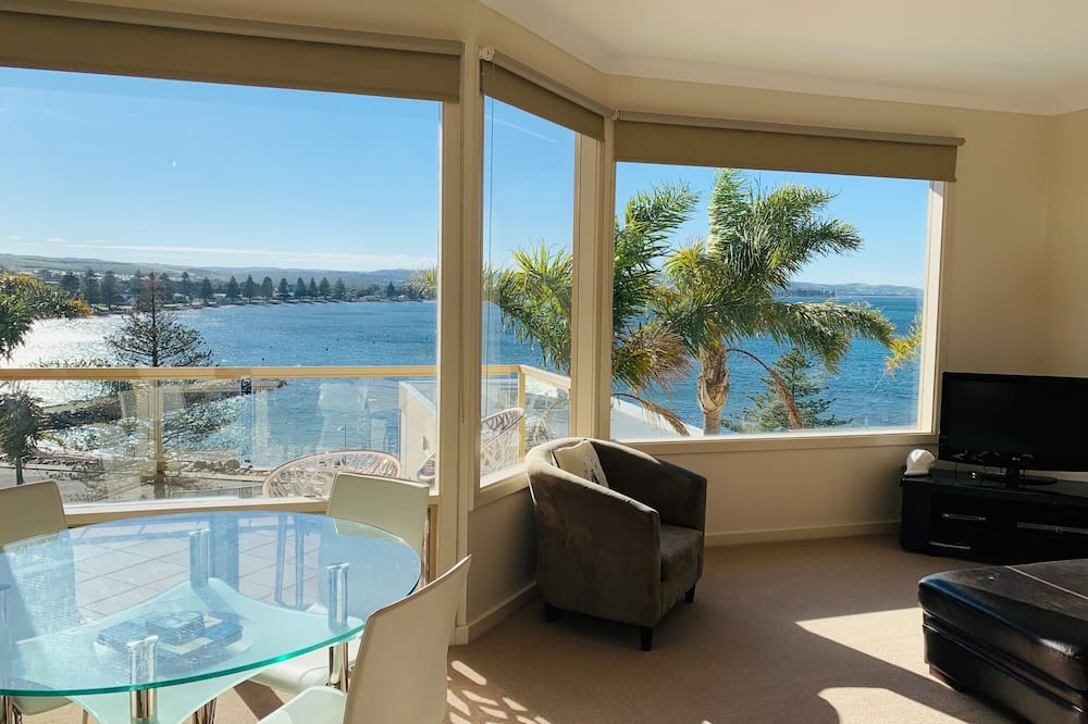 ザ ブラフ リゾート アパートメンツ 写真