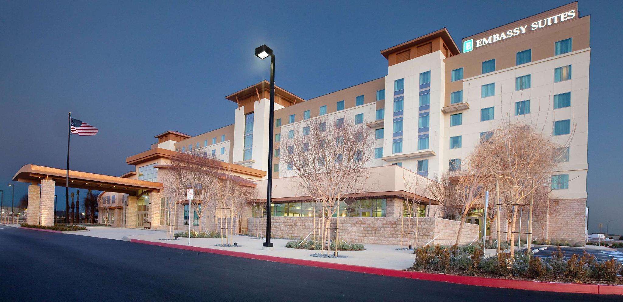 Embassy Suites by Hilton Palmdale 写真