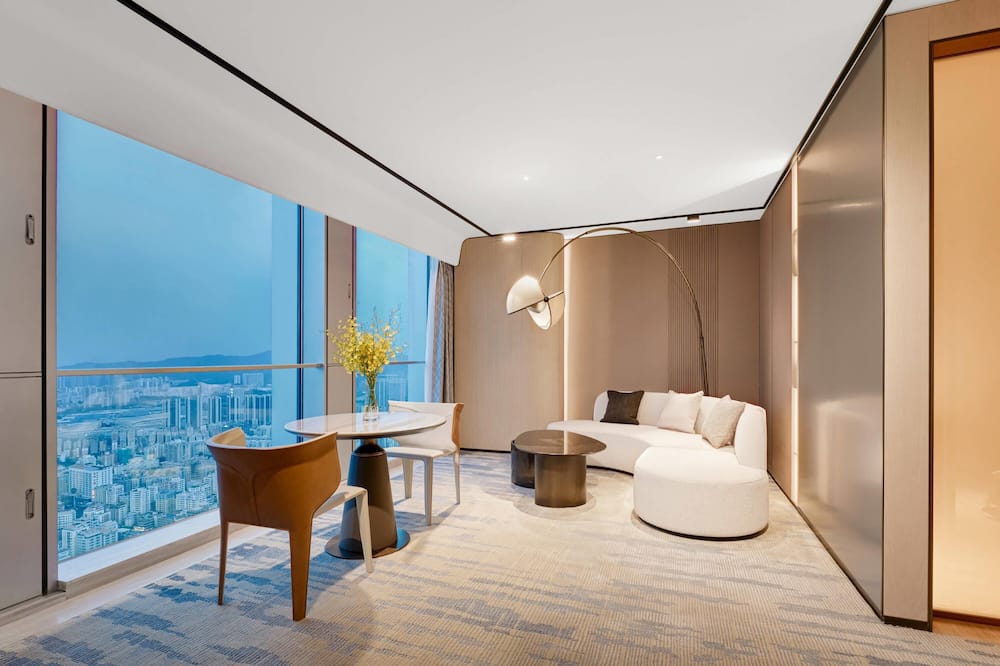 プルマン シンセン ノース 写真