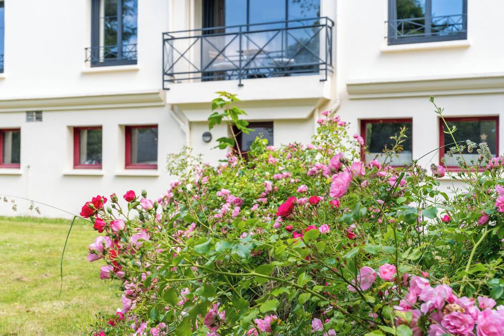 Logis Auberge Saint Thégonnec & son Restaurant 写真