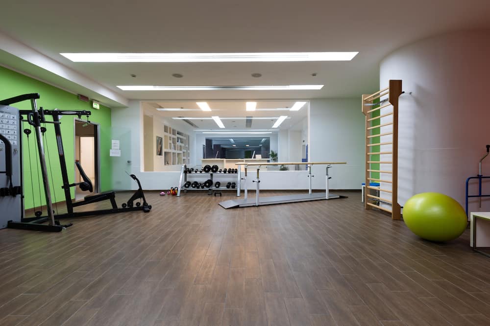 Grand Hotel Salerno 写真