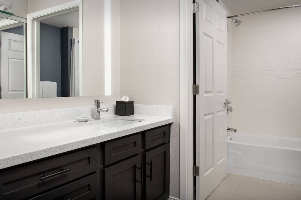 Residence Inn by Marriott Phoenix Airport 写真