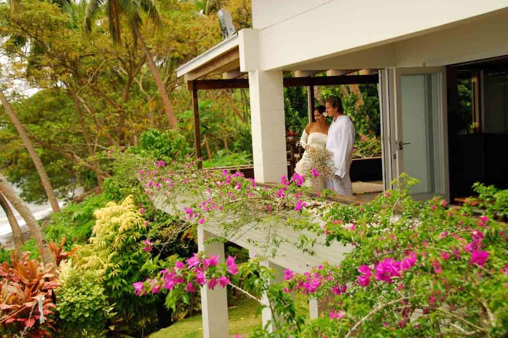 ガーデン アイランド リゾート 写真