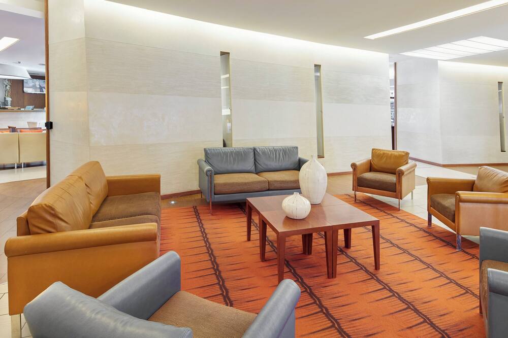 ノボテル ヴァリャドリッド 写真