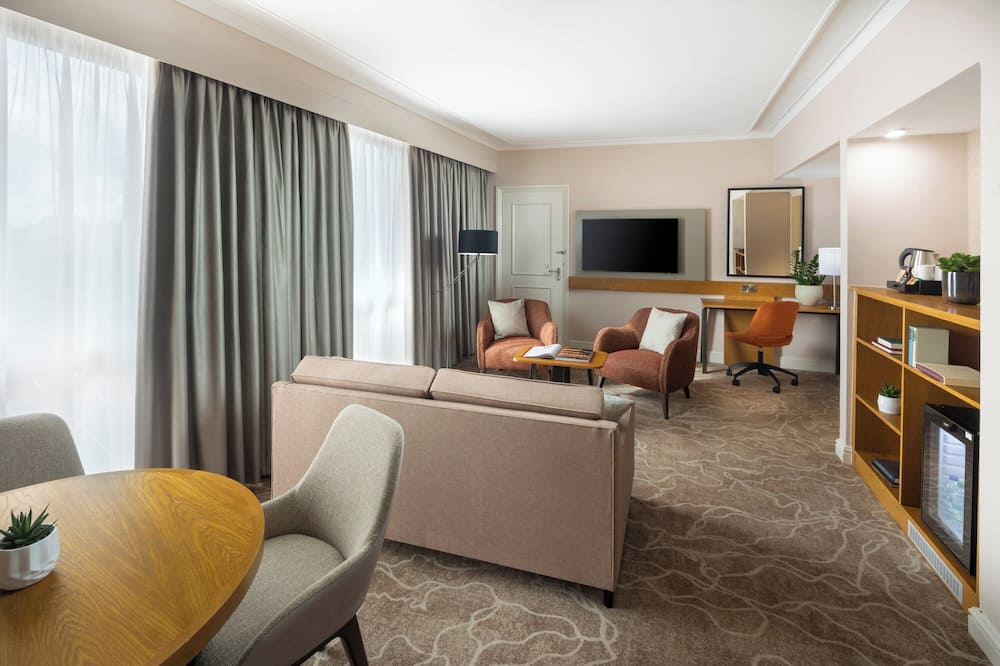 クラウンプラザ ストラトフォード アポン エイヴォン バイ IHG 写真