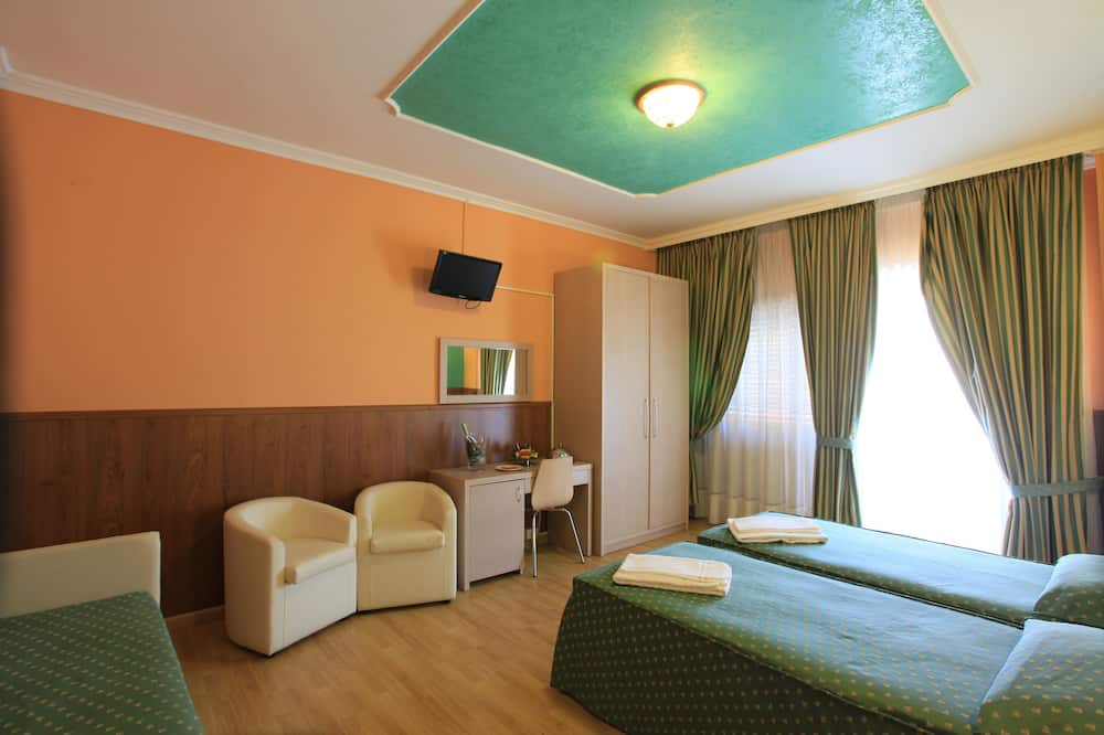 Villa Imperiale 写真