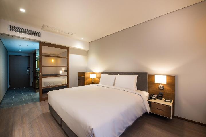 ENA スイート ホテル ナンデムン 写真