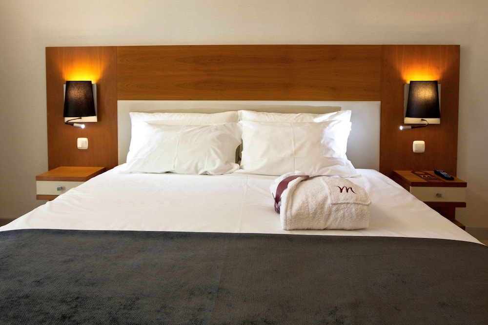 メルキュール リスボア ホテル 写真