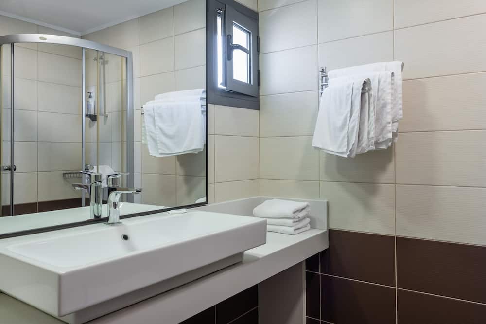 イラクリオン ホテル 写真