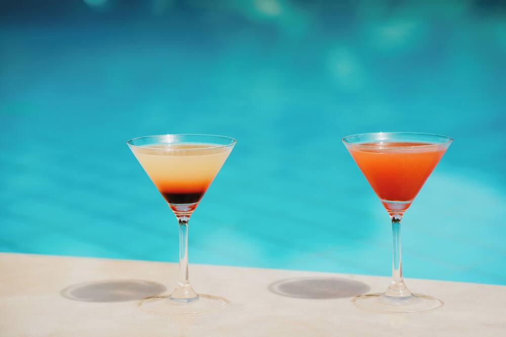 Mr. and Mrs. White Corfu Couples Retreat 写真