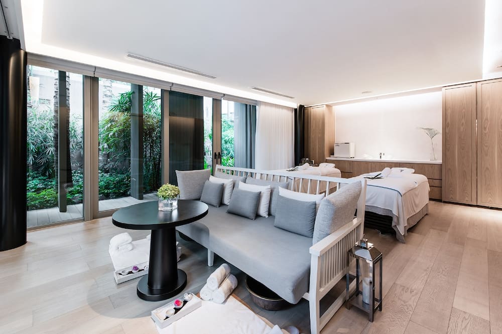 ザ サンヤ エディション 写真