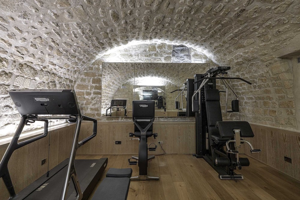 マルキ フォブール サントノレ ルレ&シャトー 写真