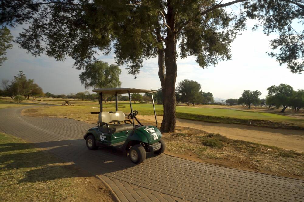 Windhoek Country Club Resort 写真