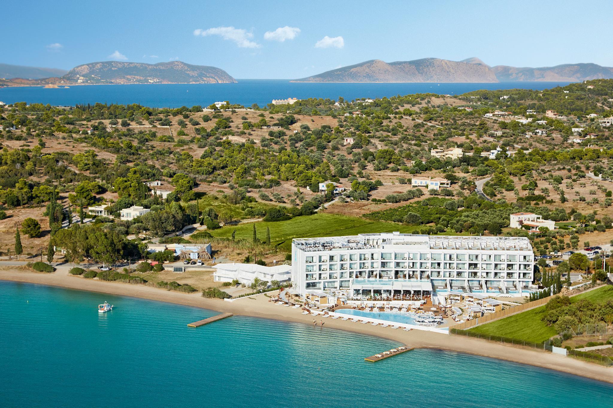 Nikki Beach Resort & Spa Porto Heli 写真