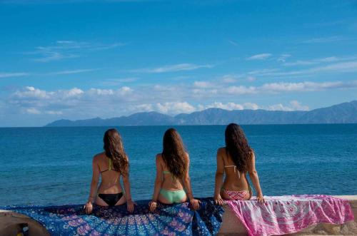 Rancho Las Cruces 写真