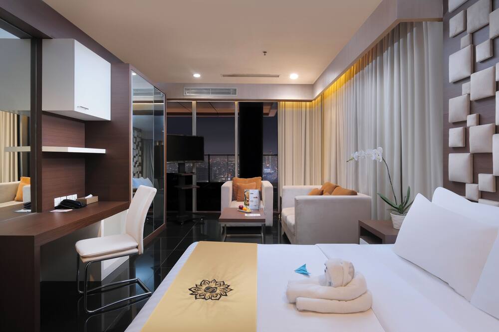 マリーン パーク ホテル 写真