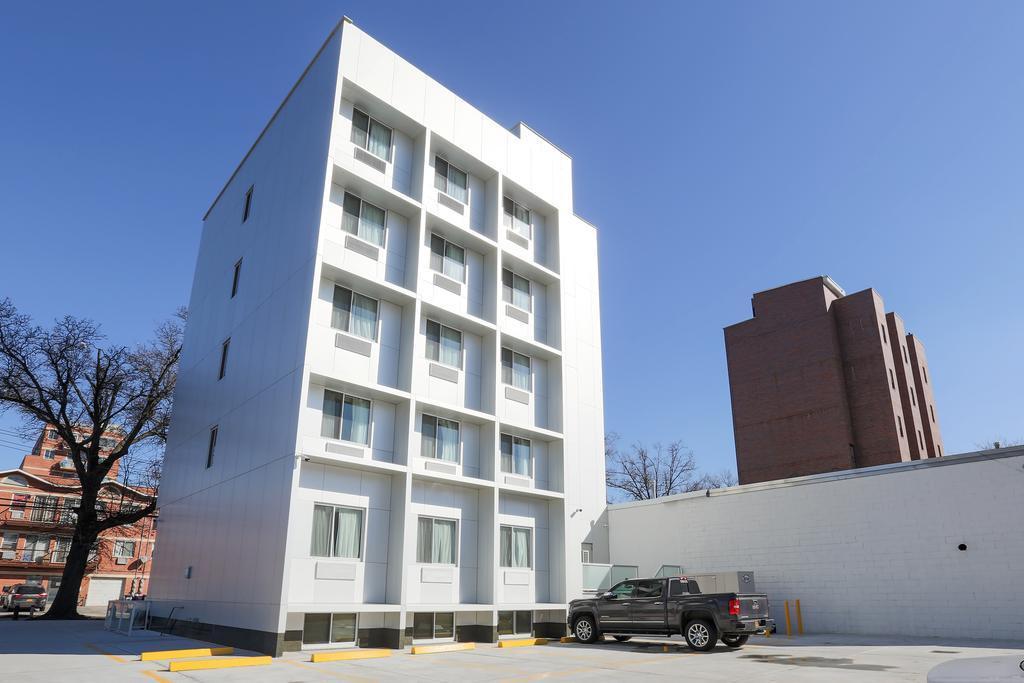 グランドビュー ホテル ニュー ヨーク 写真