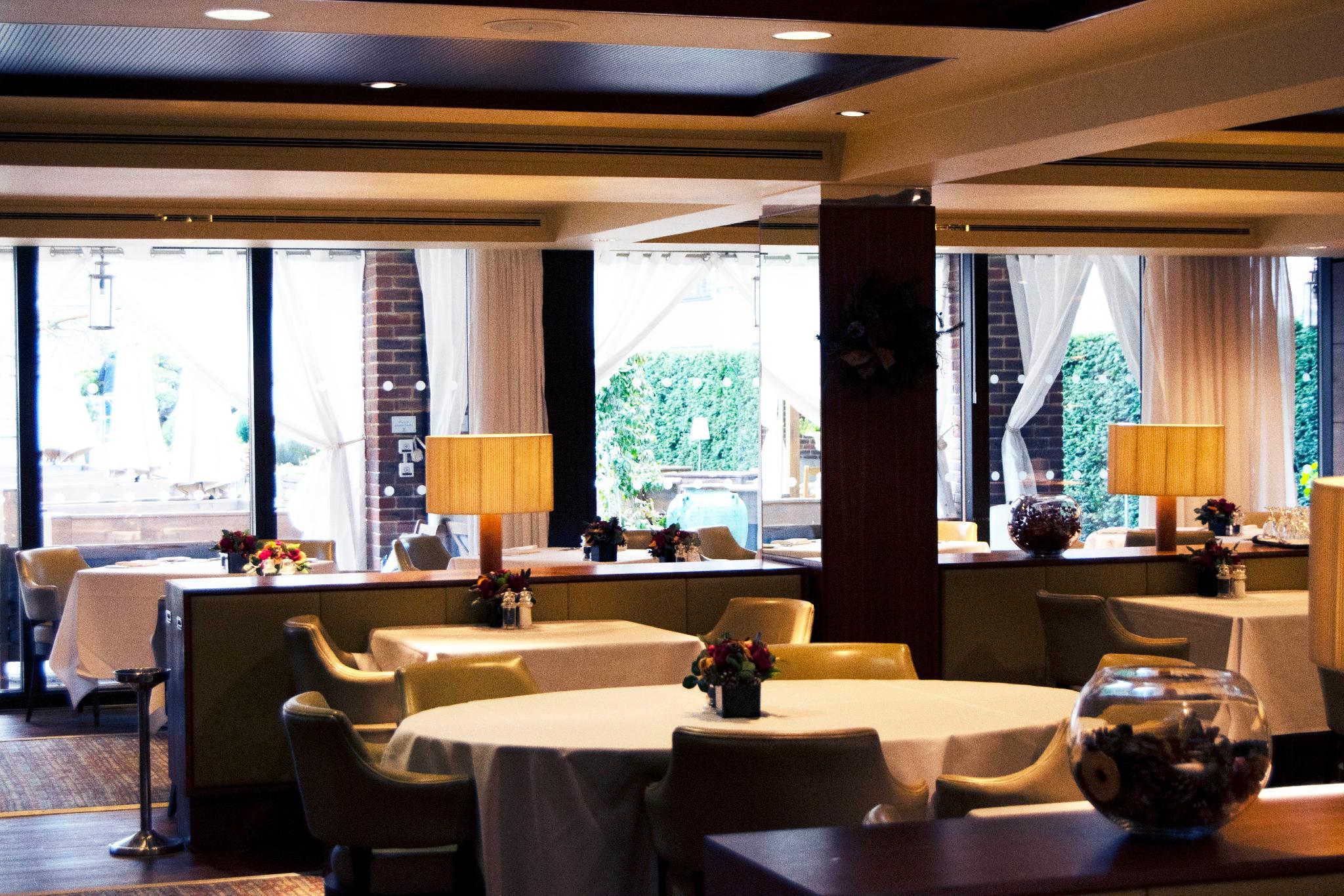 ヒルトン ロンドン シオン パーク 写真