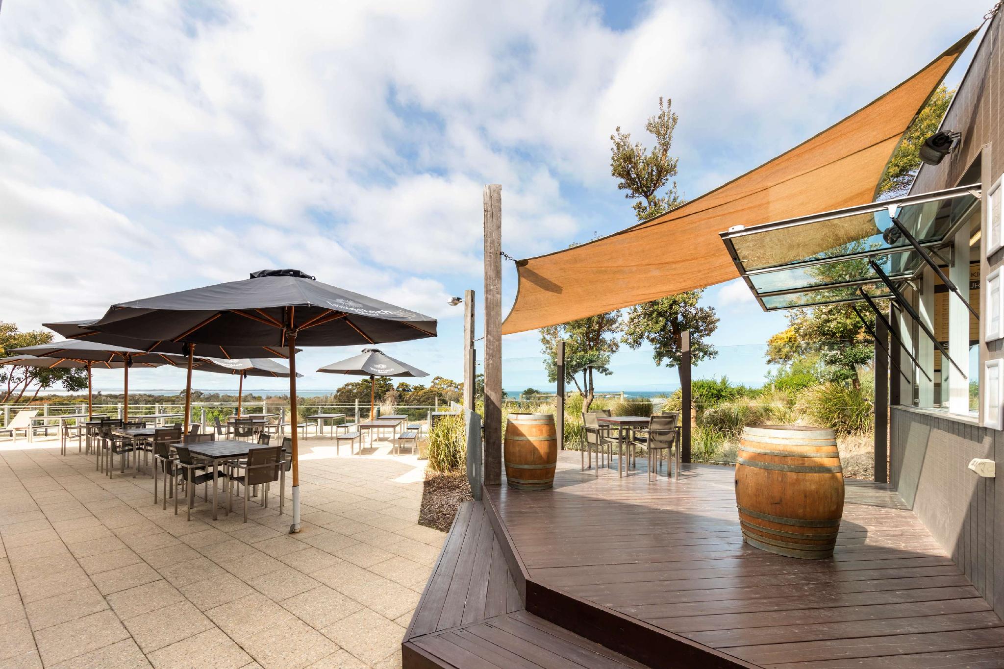 RACV Inverloch Resort 写真