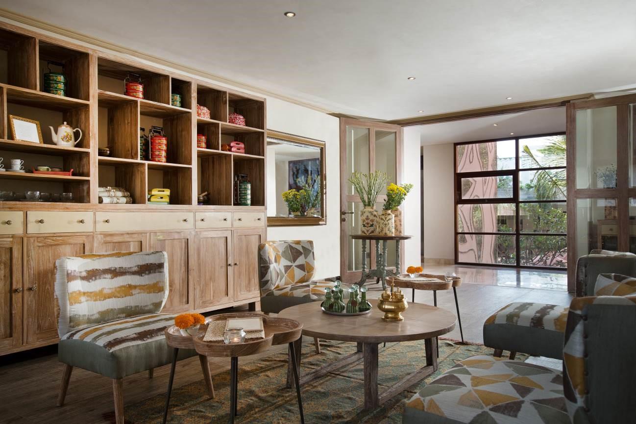 アムナヤ リゾート クタ 写真