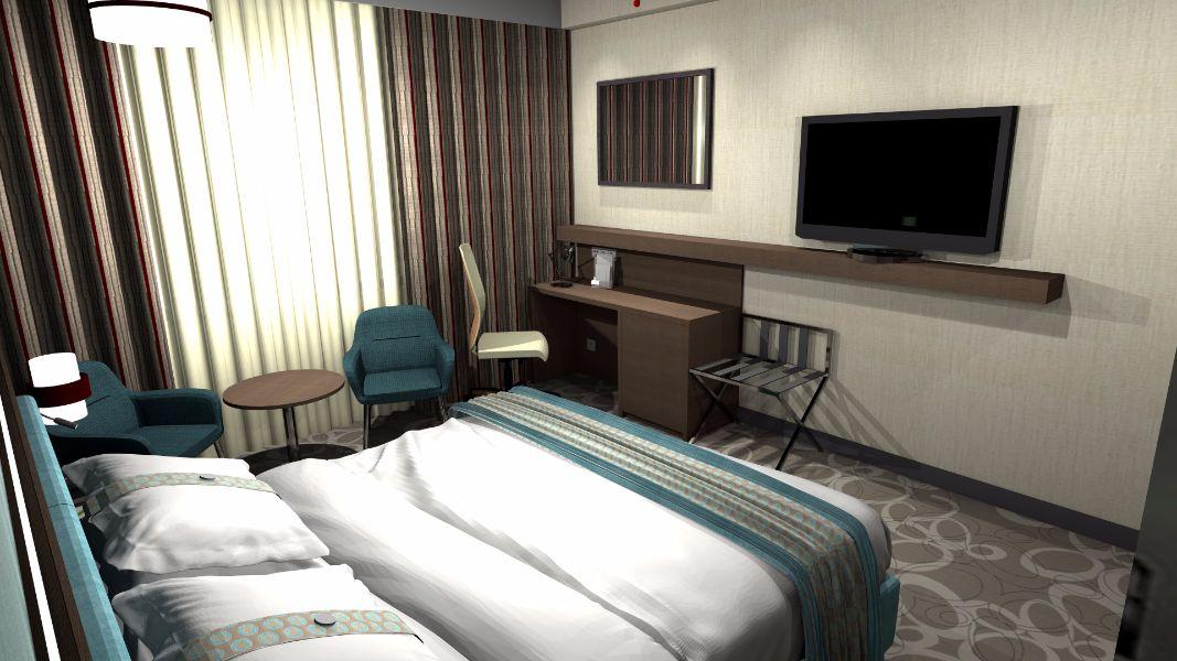 Holiday Inn Dabrowa Gornicza By IHG 写真