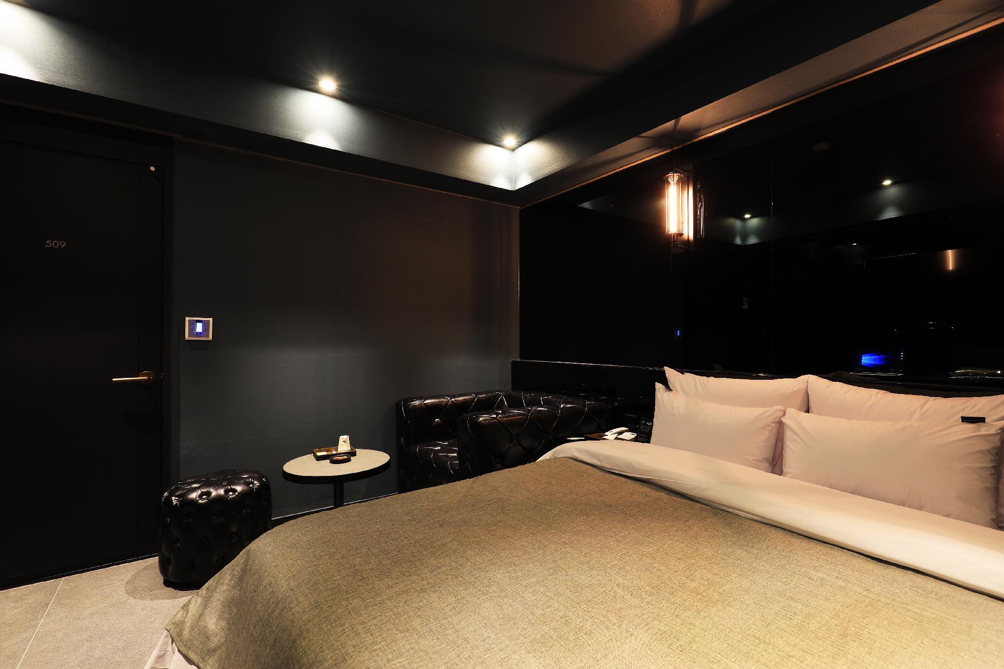 レインボー ホテル ヨンサン 写真