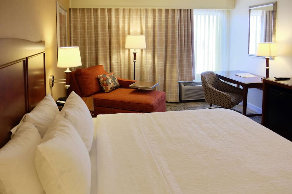 ハンプトン イン リマ 写真