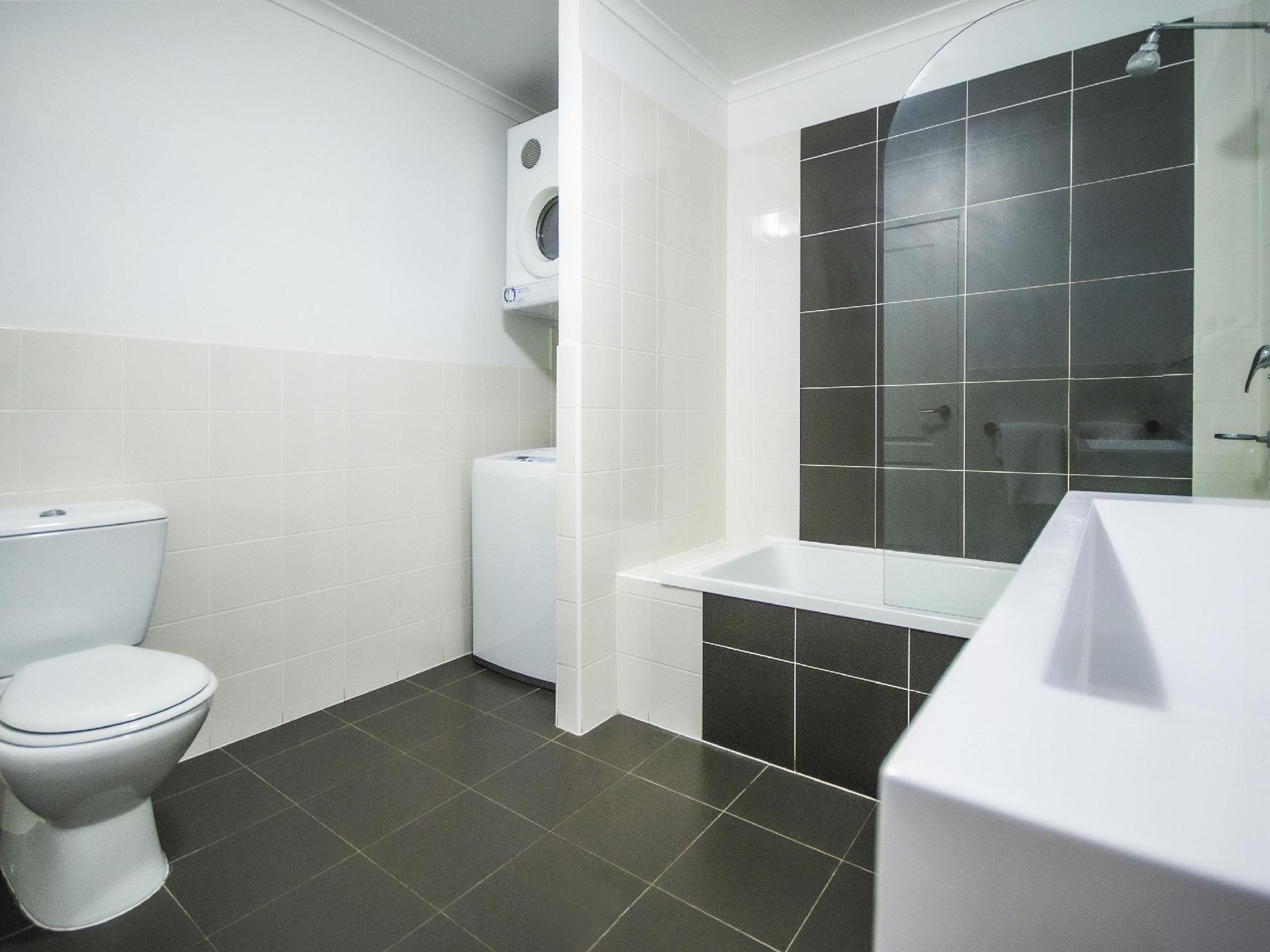 Mantra Wollongong 写真