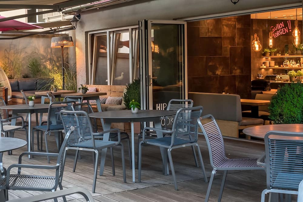 バヴァリア ブティック ホテル 写真