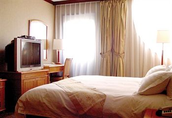 天津ワーナー インターナショナル ゴルフ クラブ (天津華納國際高爾夫倶樂部) 写真