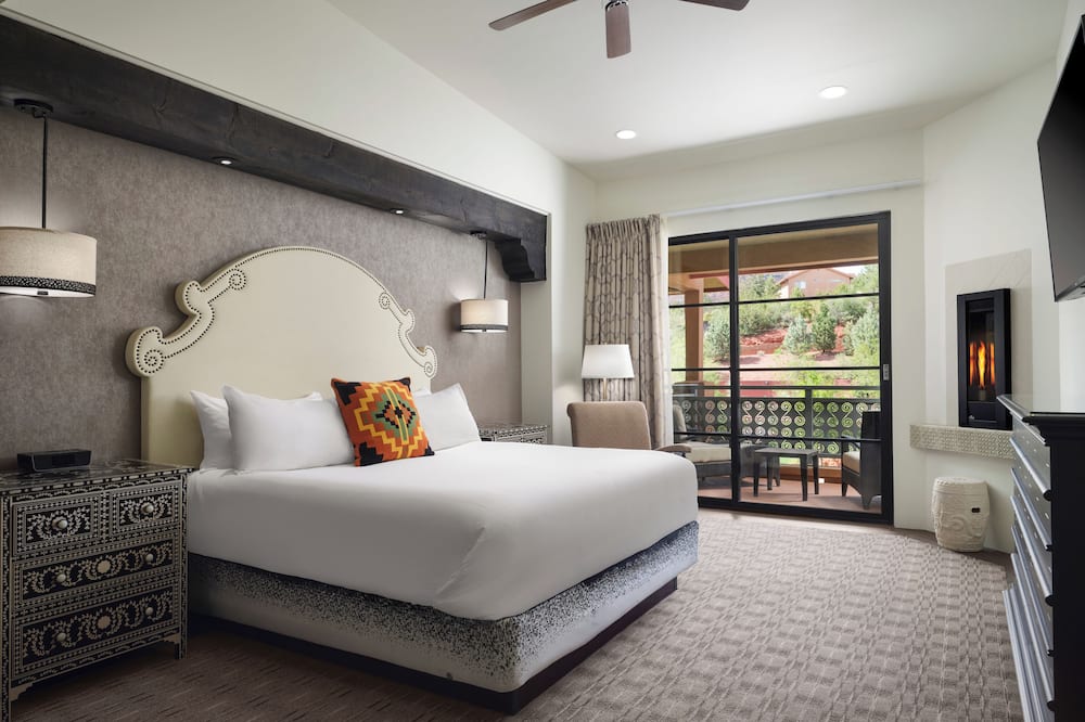 The Wilde Resort and Spa 写真