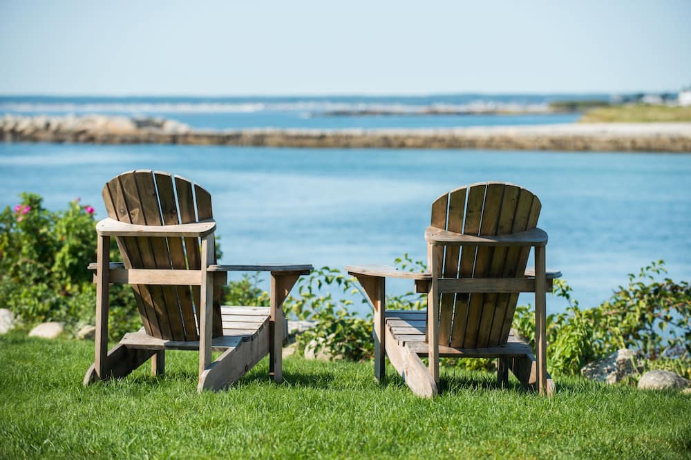 ザ ブレイクウォーター イン&スパ 写真