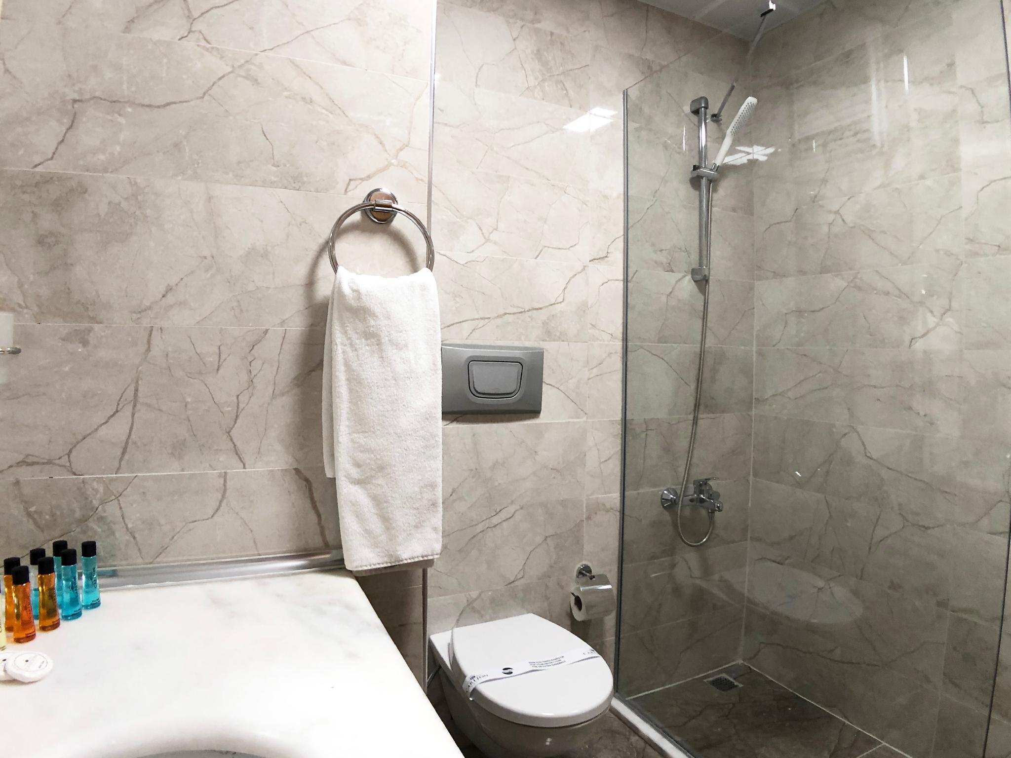 スヴェオ ホテル イスタンブル 写真