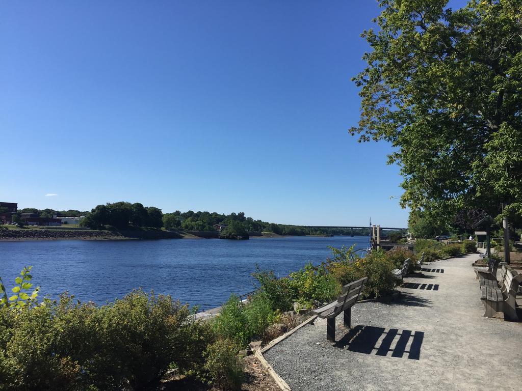 ハリウッド カジノ バンゴア 写真