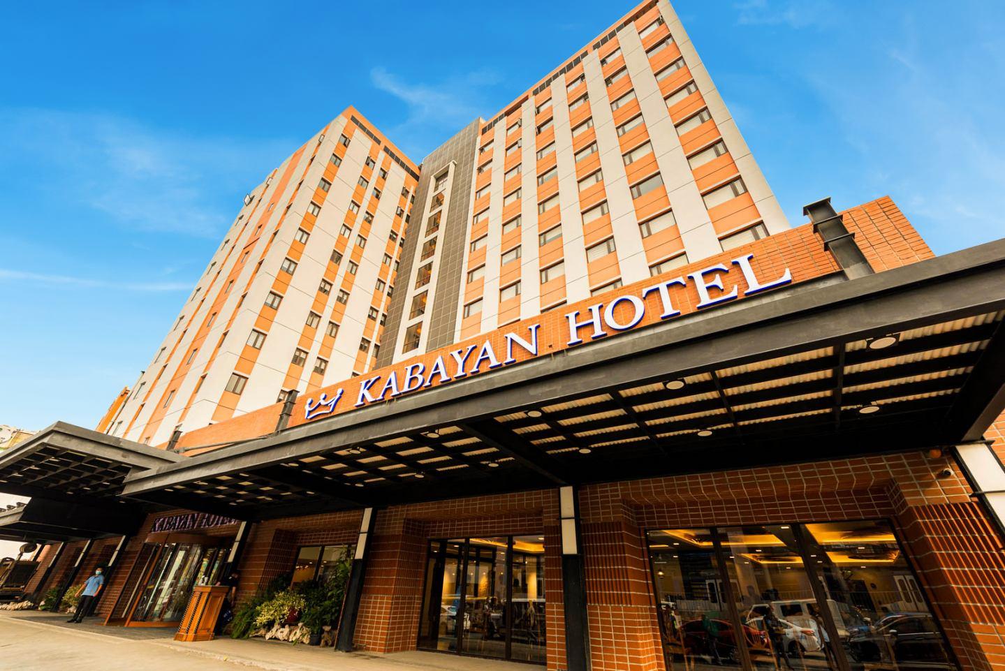 カバヤン ホテル パサイ 写真