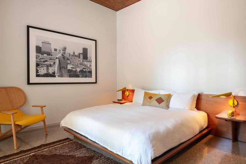 Hotel Magdalena 写真