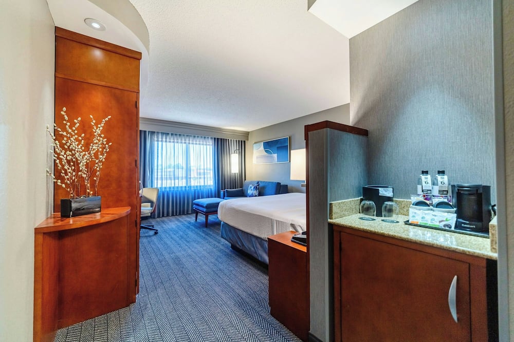 Courtyard by Marriott Biloxi North/D'Iberville 写真