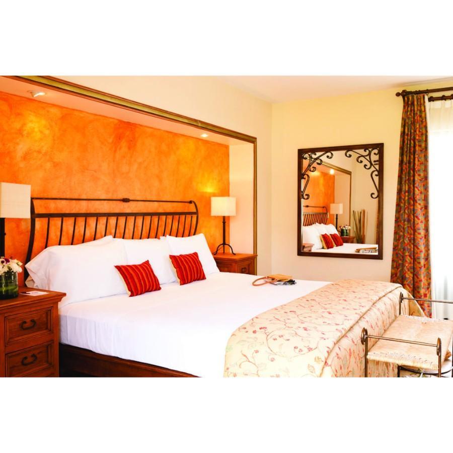 ミシオン サンミゲル デ アジェンデ 写真