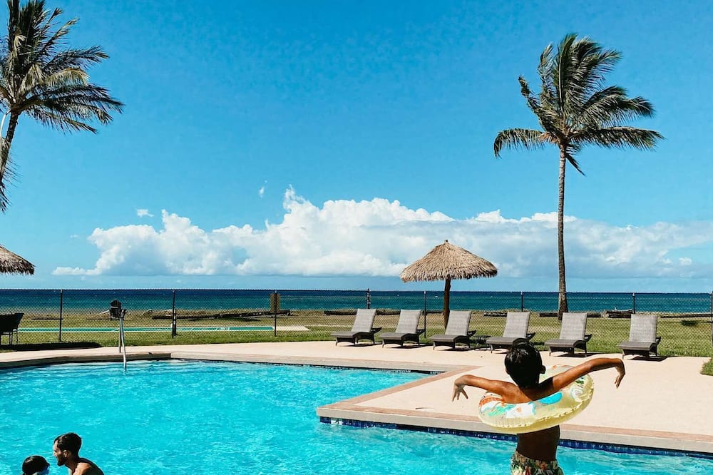 Waimea Plantation Cottages 写真
