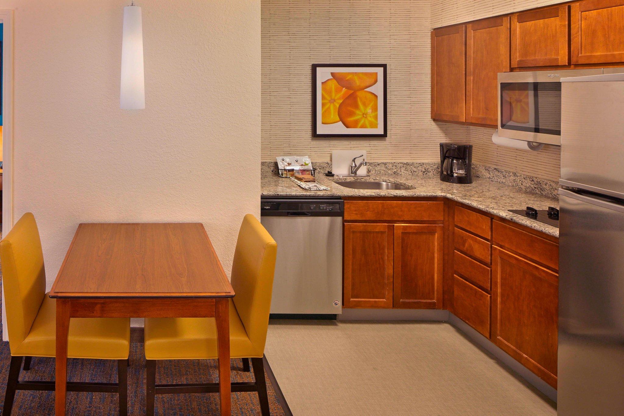 Residence Inn by Marriott Hartford Avon 写真